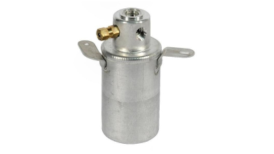 Filtru uscator aer conditionat Mercedes Clasa C (W202), 03.1993-05.2001, R134A/ cu AC, intrare Diesel/Benzina, iesire , 2028300083