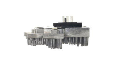 Rezistenta ventilator habitaclu Mercedes Clk-Class (W208), 1997-2003 Diesel/Benzina/+/ fara AC automat, 2028207310; 2108206210; 2108700210; A2028207310; A2108206210; A2108700210