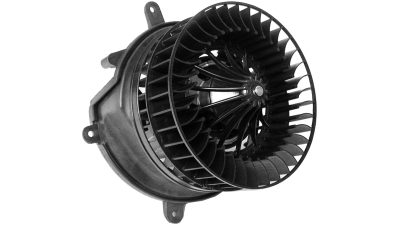 Ventilator habitaclu Mercedes Clk-Class (W208), 1997-2003, Diesel/Benzina/M/A//cu sau fara clima AC330W, Diametru 150mm, 2028209342; A2028209342