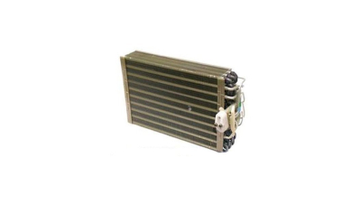 Vaporizator aer conditionat Mercedes Clk-Class (W208), 09.1997-06.2003 , cu AC, 2028300458; 2028300758