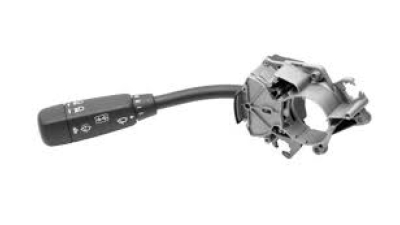Maneta semnalizare si stergatoare Mercedes Clasa C (W202), 1993-2001, Clasa CLK (C208) 06.1997-02.2003, Clasa E (W210), 1995-2003, 6 pini , Functii: stergere/spalare fata stanga, 2085450010,
