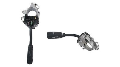 Maneta stergatoare Mercedes Clasa E W210 1995-2003, Clasa CLK C208 1997-2002, maneta semnalizare 2105450110