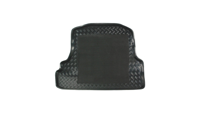 Tavita portbagaj Mercedes Clasa C (W202), 03.1993-03.2001 Sedan, cu panza antialunecare