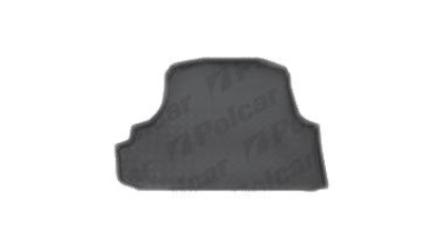 Tavita portbagaj Mercedes Clasa C (W202), 03.1993-03.2001 Sedan, fara panza antialunecare