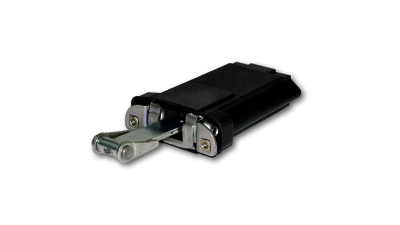 Opritor usa, limitator Mercedes Clasa C (W202), 03.1993-03.2001 2027300216 usa Spate , partea Stanga/Dreapta