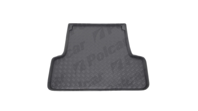 Tavita portbagaj Mercedes Clasa C (W202), 03.1993-03.2001 Combi/ Break, fara panza antialunecare