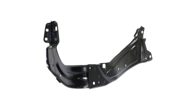 Suport far Mercedes Clasa C Sportcoupe (Cl203), 11.2000-05.2008, Dreapta, 2036203272