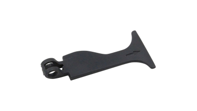 Maneta deschidere capota Mercedes Clasa C W203 2000-2004, Tija capota , maner capota 2038870427 