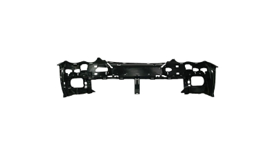 Armatura bara fata Mercedes Benz Clasa C (W203) 05.2000-03.2007, plastic, 2038850165;A2038850165