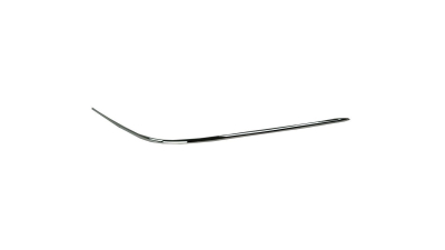 Bandou bara dreapta fata, dreapta Mercedes Benz Clasa C (W203) 05.2000-03.2007, exterior, 2038850874;2038856221;20388562210774