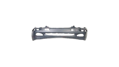 Bara fata Mercedes Clasa C (W203) 05.2000-2004 ,( fara COUPE ) grunduit, cu locas pentru proiectoare, 2038850025