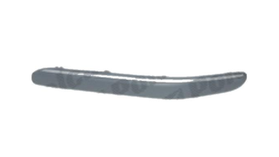 Bandou bara fata Mercedes Clasa C (W203) 05.2000-03.2007, Stanga, 2038856121, 50030717  (fara Coupe)