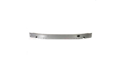 Armatura bara fata Mercedes Benz Clasa C Sportcoupe (Cl203), 11.2000-05.2008, aluminiu, 2036201534