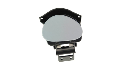 Capac spalator faruri Mercedes Clasa C Sportcoupe (Cl203) 11.2000-05.2008 (Model Coupe), partea Dreapta, 203-880-06-05,