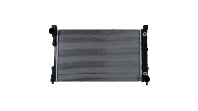 Radiator racire Best Auto Vest 500308-5