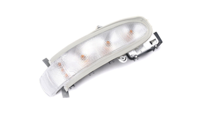 Lampa semnalizare oglinda Mercedes Clasa C Sportcoupe 11.2000-05.2008, Clasa C 05.2000-03.2007, partea dreapta, Aftermarket, 2038200021