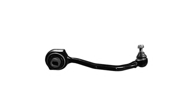 Brat suspensie roata fata Mercedes C Class 01.2007-01.2014, Klasa C , 05.2000-08.2007, partea Stanga, Inferior, 2033301911, 2033303311, 2043301911, marca TEKNOROT