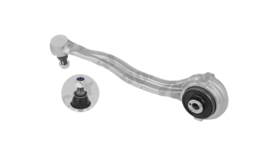 Brat suspensie roata 5003372K parte montare : Punte fata, Stanga, Superior, spre exterior