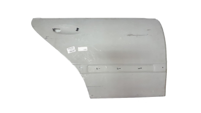 Panou de reparatie usa MERCEDES Clasa C (W203) 05.2000-03.2007, spate, partea dreapta, nu in dungi; pana la geam
