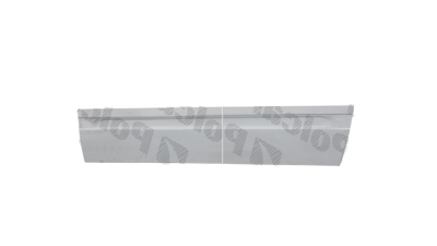 Panou de reparatie usa MERCEDES Clasa C SportCoupe (CL203) 11.2000-05.2008, partea dreapta, otel galvanizat; usa fata; inaltime 280 mm; parte inferioara