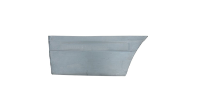 Segment reparatie usa spate/haion Mercedes Clasa C (W203), 05.2000-03.2007, parte montare Segment reparatie usa spate stanga, 50034031, Aftermarket