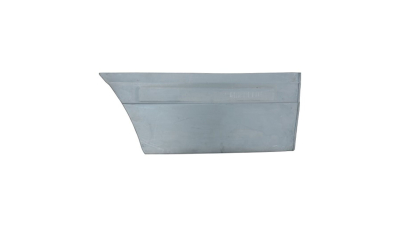 Segment reparatie usa spate/haion Mercedes Clasa C (W203), 05.2000-03.2007, parte montare Segment reparatie usa spate dreapta, 50034041, Aftermarket