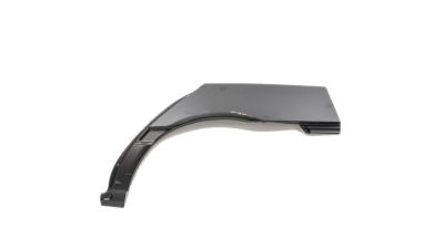 Segment reparatie aripa spate Mercedes Clasa C W203, 2000- 2007,Partea Stanga, Spate, model SEDAN