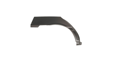 Segment reparatie aripa spate Mercedes Clasa C W203, 2000- 2007,Partea Dreapta, Spate, model SEDAN