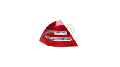 Lampa stop Mercedes Clasa C (W203) Ulo 674021, parte montare : Stanga