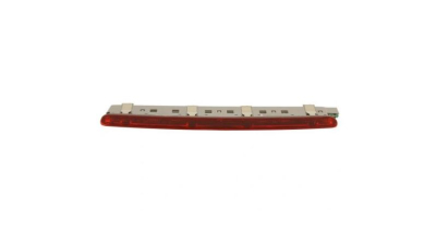 Lampa frana spate centrala MERCEDES Clasa C (W203) 05.2000-03.2004, EU, LED; rosu, model SEDAN