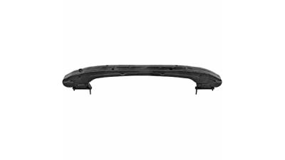 Armatura bara spate Mercedes Clasa C (W203), 05.2000-03.2007, parte montare 2036100914, 500396-3, Aftermarket