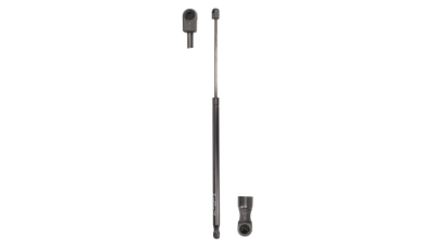 Amortizor capota spate, echilibror haion Mercedes Clasa C Sportcoupe (Cl203), 11.2000-05.2008, Stanga = Dreapta, COUPE, Lungime, Cursa, Forta 582 mm, 203 mm, 460 N