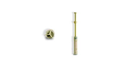 Filtru uscator aer conditionat Mercedes Clasa C (W203), 2000-2007, R134A/ cu AC, intrare Diesel/Benzina, iesire , 0003435V003000; 2038350147