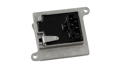 Rezistenta ventilator habitaclu Mercedes Clasa E (W211), 2002-2009 Diesel/Benzina/+/AC automat, 2208209210; A2208209210