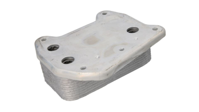 Radiator racire ulei motor, termoflot Mercedes Clasa S (W220), 08.1999-09.2002 S320 CDI, motor 3.2 CDI, 145 kw, Clasa S (W220), 03.2003-07.2009, 3.2 CDI, 150 kw, diesel, 142x80x50 mm, din aluminiu