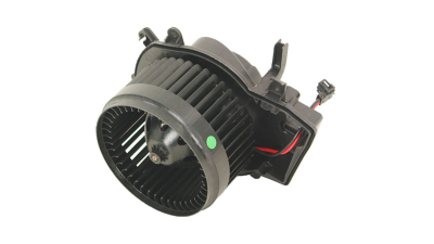Ventilator habitaclu Mercedes Sl-Class (R230), 2001-2011, Diesel/Benzina/-/cu clima AC electric control, 2038202514; A2038202514