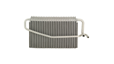 Vaporizator aer conditionat Mercedes Clasa C (W203), 2000-2007 , 308x200x65mm, P/D/cu AC, 2038300158; 2098300358