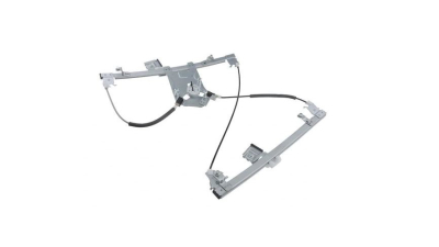 Macara geam fara motoras Mercedes Clasa C (W203) 2004-03.2007, Fata partea Dreapta, 2037203246