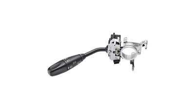 Comutator volan directie, bloc lumini Mercedes Clasa C (W203) 2004-03.2007; Clasa C Sportcoupe (Cl203), 2004-05.2008 , lumini; semnalizare; fata stergatoare parbiz, VALEO