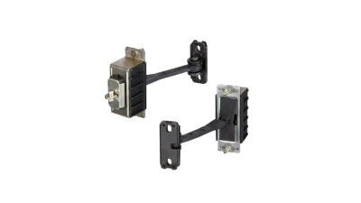 Opritor usa, limitator Mercedes Clasa C (W203) 05.2000-03.2007 , 2037300016 usa Spate Stanga/Dreapta