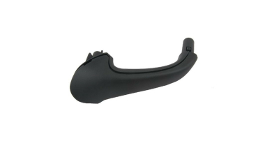 Maner deschidere usa Mercedes Clasa C (W203) 05.2000-03.2007, Fata partea Dreapta, negru / primerizat, Aftermarket