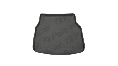 Tavita portbagaj Mercedes Clasa C (W203) 05.2000-03.2007 Combi/ Break, cu panza antialunecare