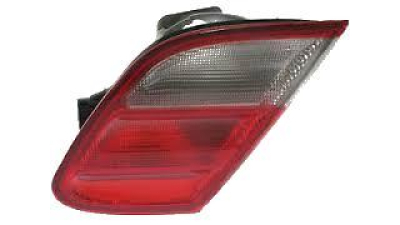 Stop spate lampa Mercedes Clk-Class (C208) 06.97-02.03, spate, omologare ECE, fara suport bec, interior, A2088200864, Dreapta
