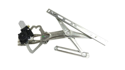 Macara geam Mercedes Clasa Clk (C208) 06.1997-02.2003, usa fata, Stanga, cu motoras