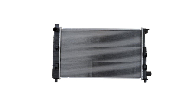 Radiator racire Best Auto Vest 500508-5