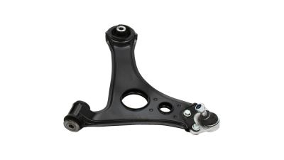 Brat suspensie roata fata Mercedes Clasa A (W168), 07.1997-08.2004, partea Dreapta, , marca Teknorot, 1683300907,  1683301207