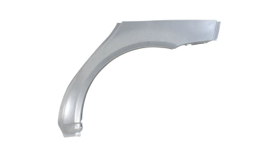 Segment aripa spate Mercedes Clasa A W168 1997-2004, element reparatie spate stanga