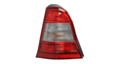 Stop spate lampa Mercedes Clasa A (W168) 09.97-04.01, spate, omologare ECE, semnalizare fumurie, 1688200564; 1688202164; 460241; A1688200564; A1688202164, Stanga