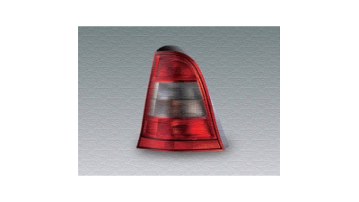 Lampa stop Mercedes Clasa A (W168) Magneti Marelli 714098290408, parte montare : Dreapta