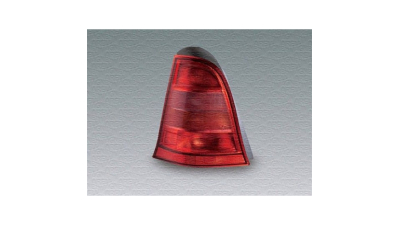 Lampa stop Mercedes Clasa A (W168) Magneti Marelli 714098290410, parte montare : Dreapta